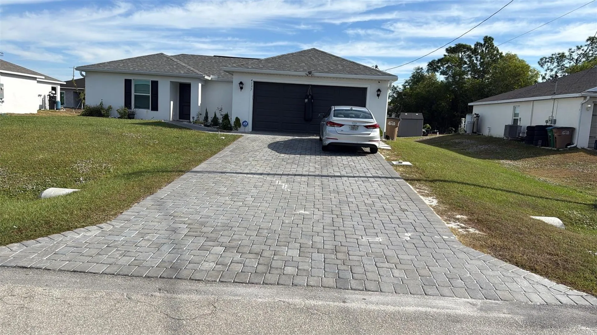 4137 NE 20th Place Cape Coral FL 33909