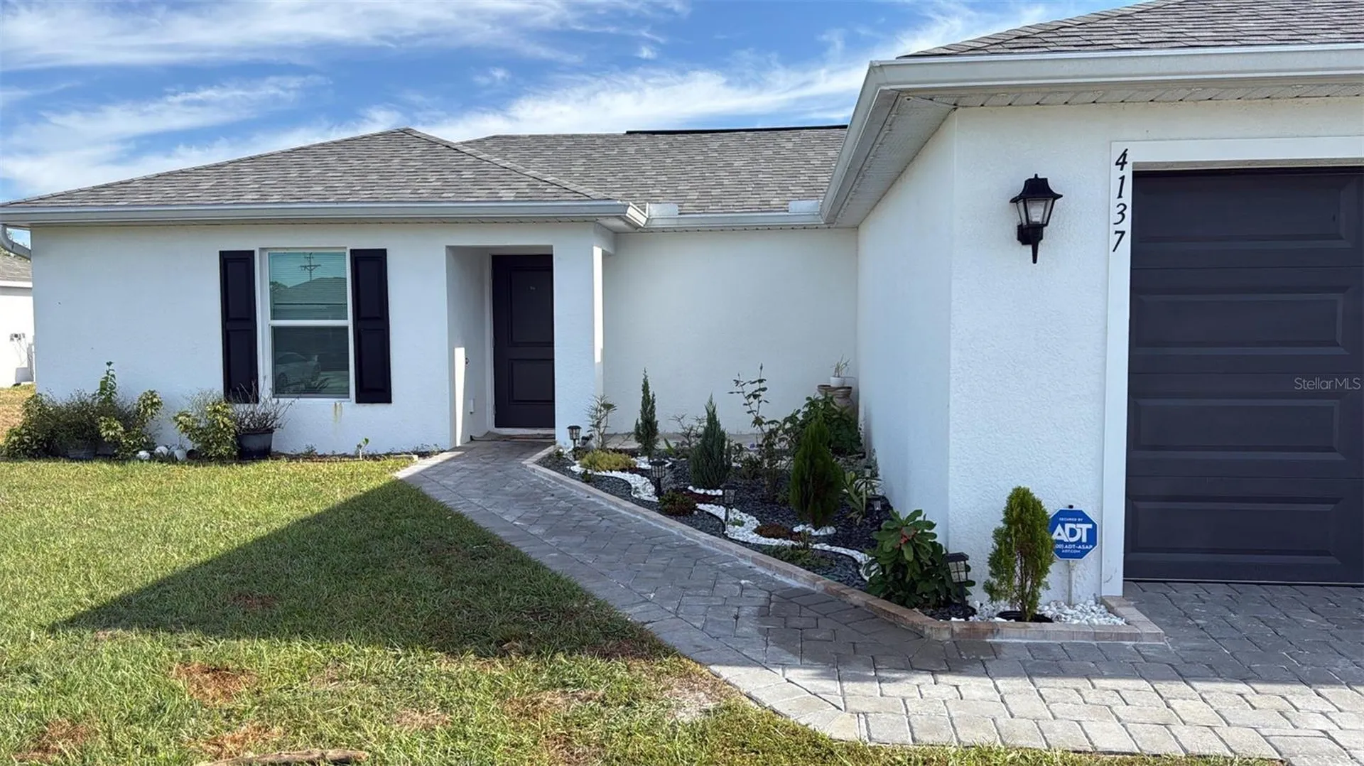 4137 NE 20th Place Cape Coral FL 33909