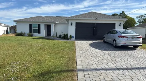 4137 NE 20th Place Cape Coral FL 33909