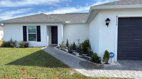 4137 NE 20th Place Cape Coral FL 33909