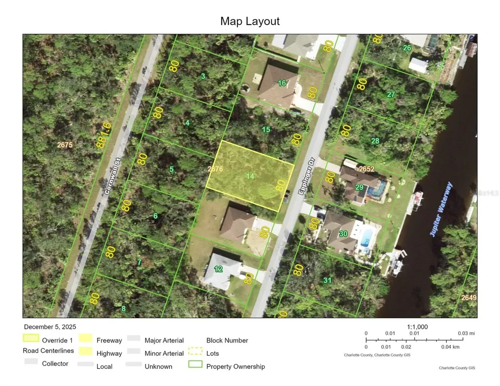 1367 Eppinger Drive Port Charlotte FL 33953