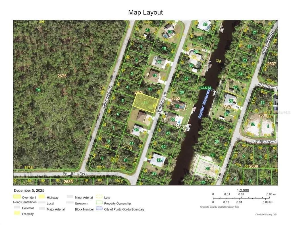 1367 Eppinger Drive Port Charlotte FL 33953