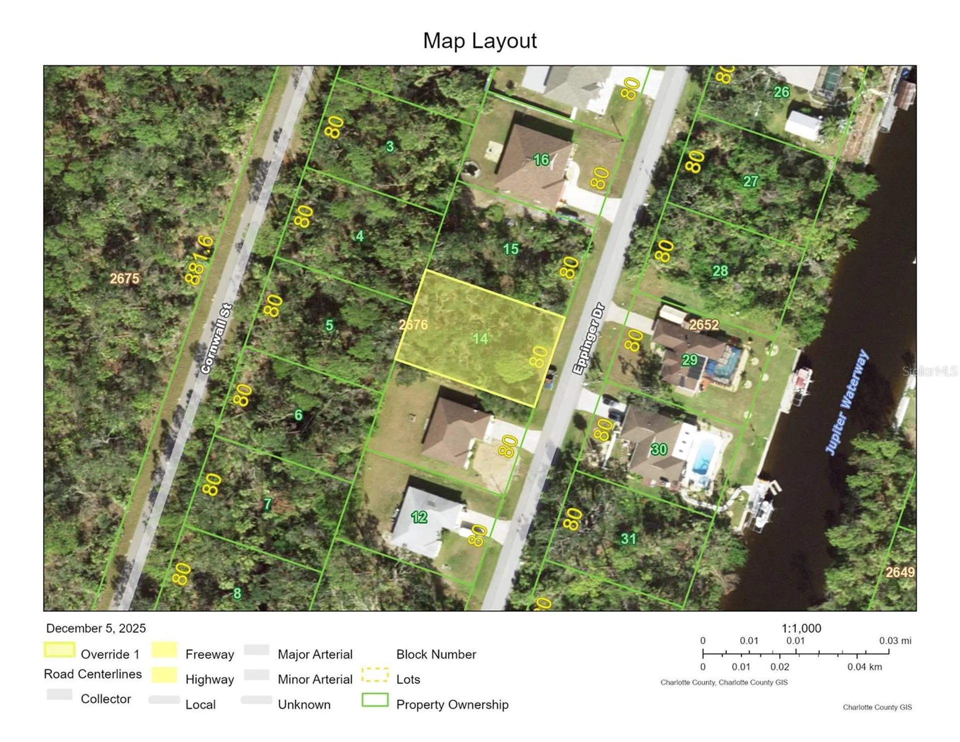 1367 Eppinger Drive Port Charlotte FL 33953