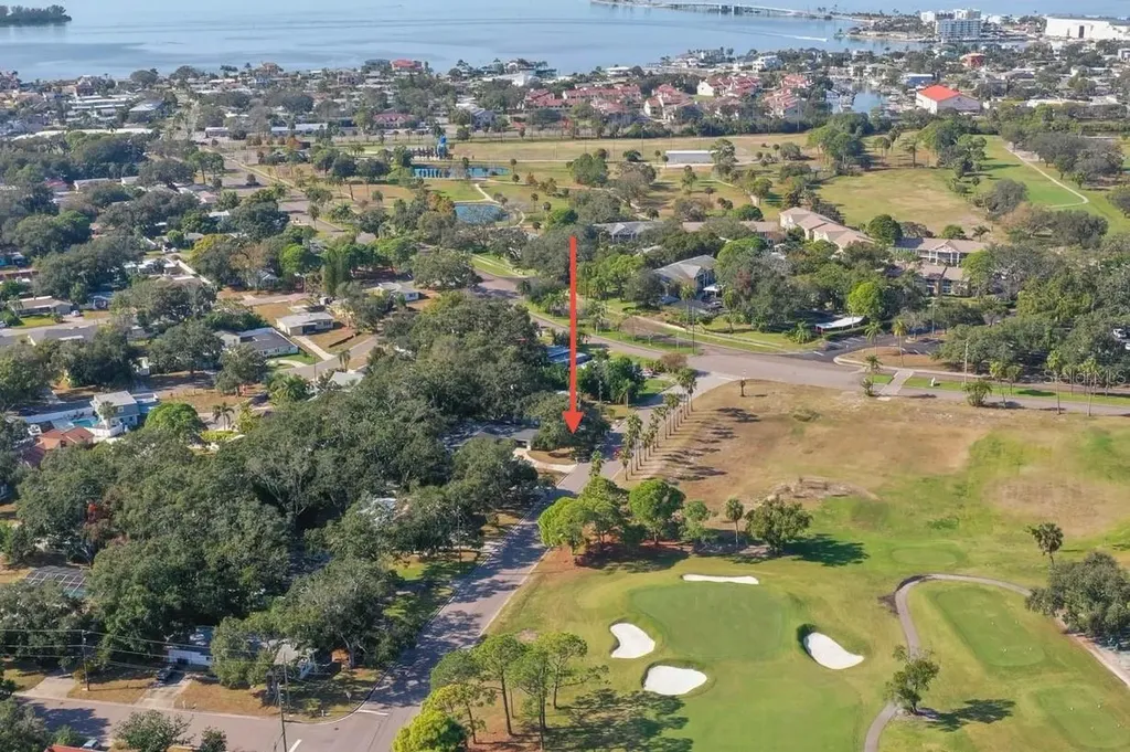 951 Greenway Avenue Dunedin FL 34698