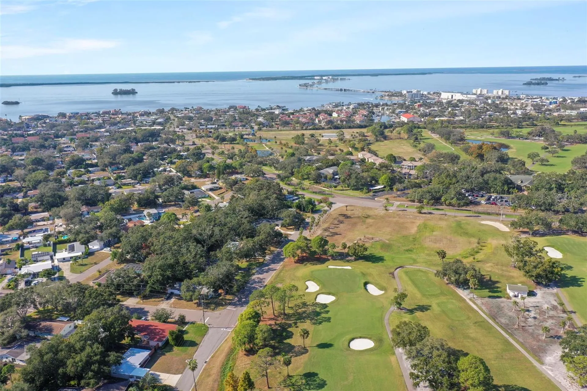 951 Greenway Avenue Dunedin FL 34698