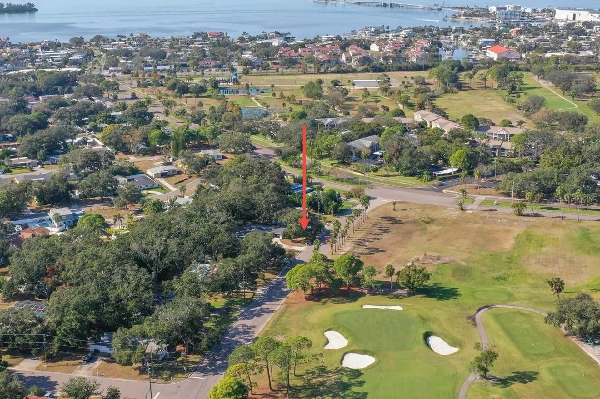 951 Greenway Avenue Dunedin FL 34698