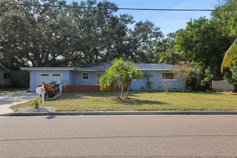 951 Greenway Avenue Dunedin FL 34698