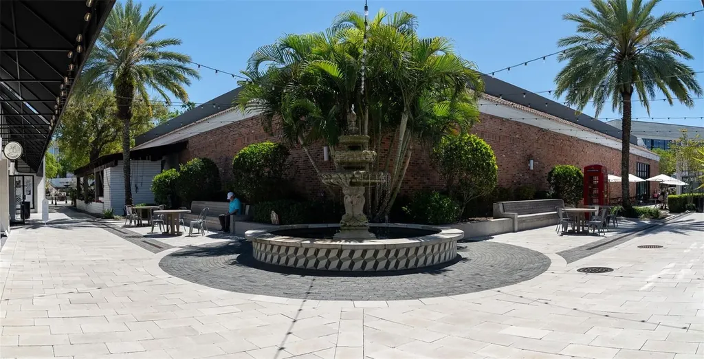 435 S Oregon Avenue Tampa FL 33606
