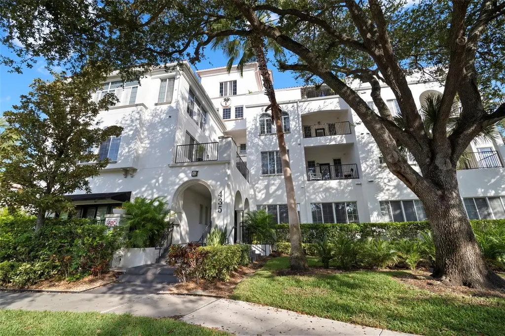 435 S Oregon Avenue Tampa FL 33606
