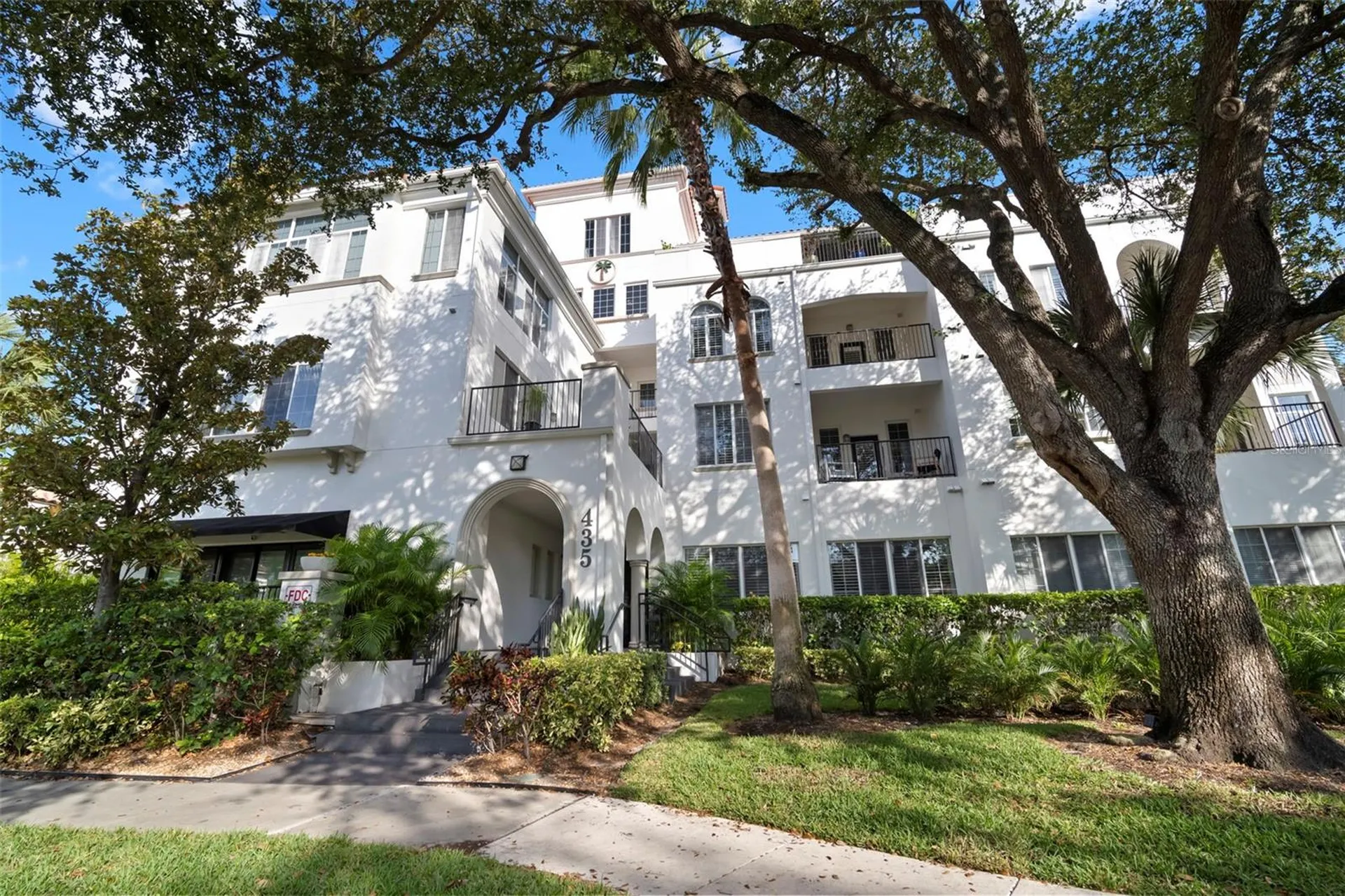 435 S Oregon Avenue Tampa FL 33606