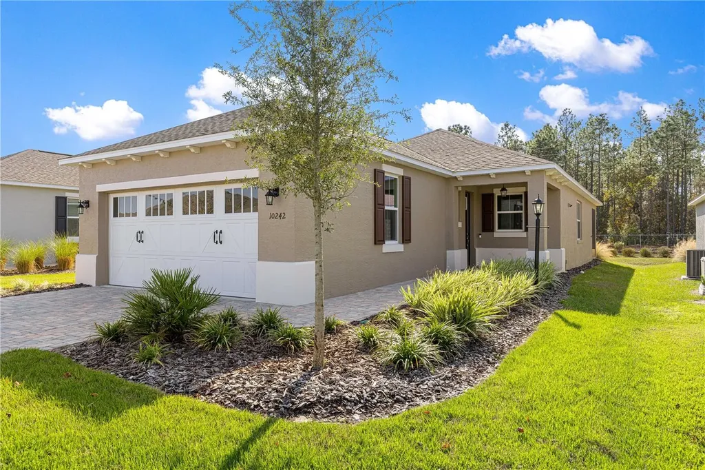 10242 SW 99th Lane Ocala FL 34481