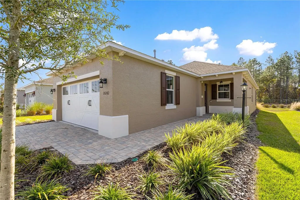 10242 SW 99th Lane Ocala FL 34481
