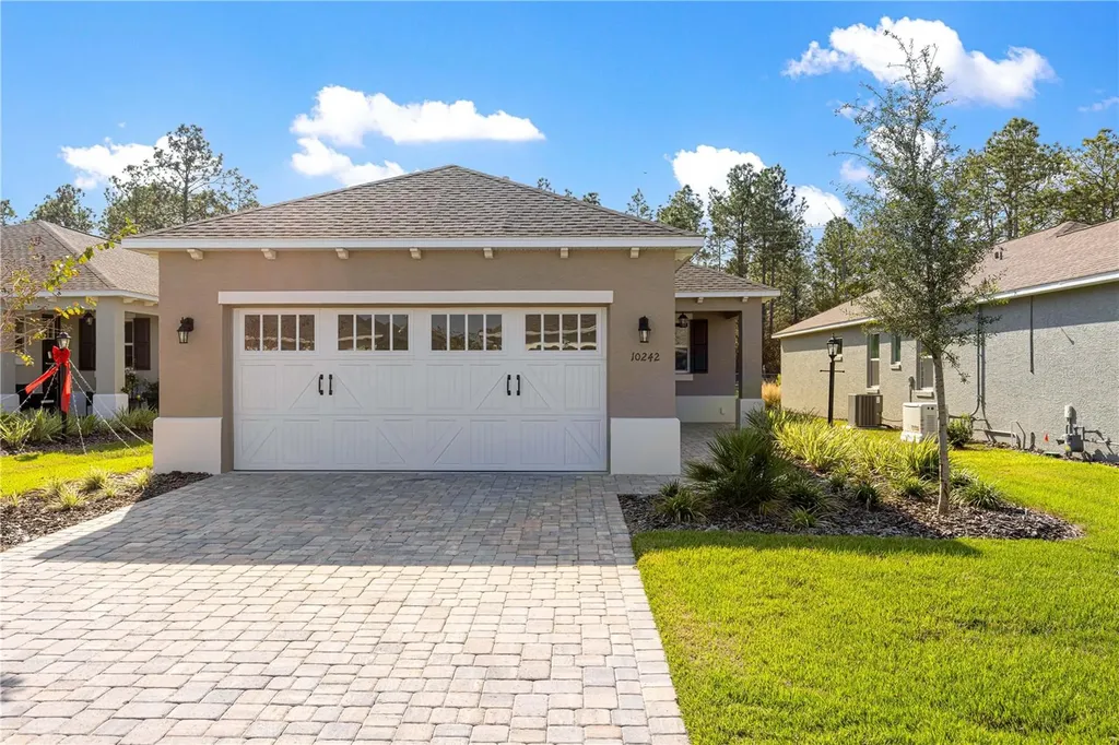 10242 SW 99th Lane Ocala FL 34481