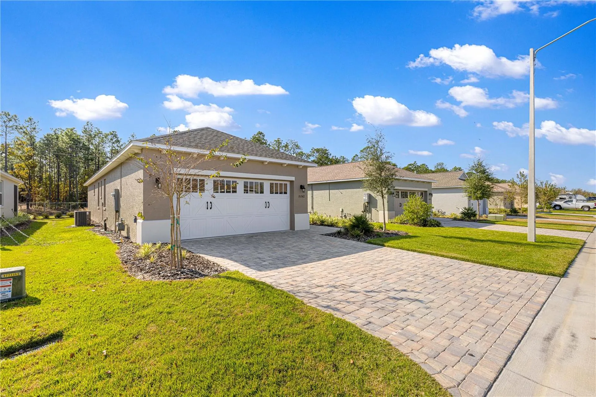 10242 SW 99th Lane Ocala FL 34481