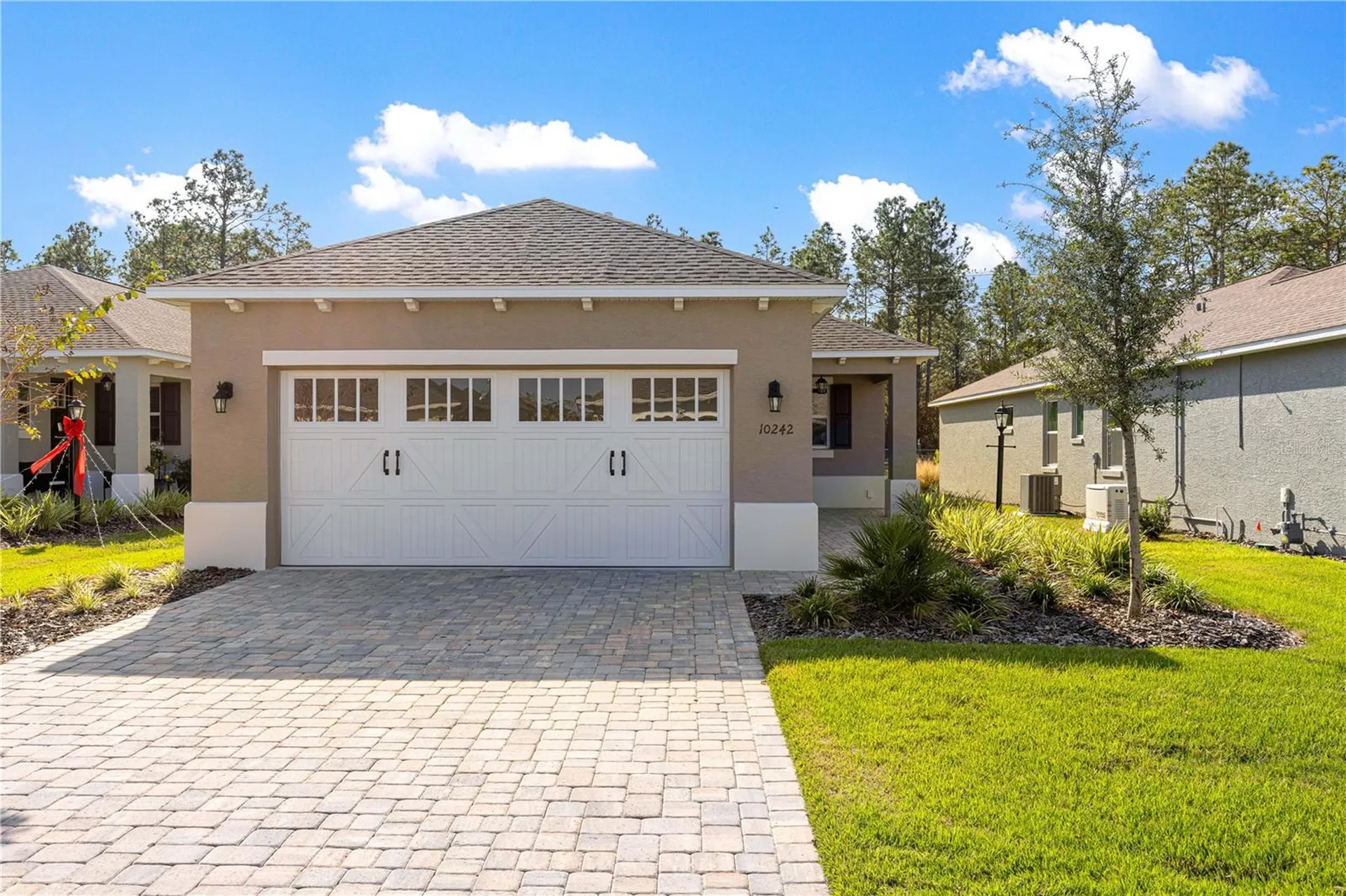 10242 SW 99th Lane Ocala FL 34481