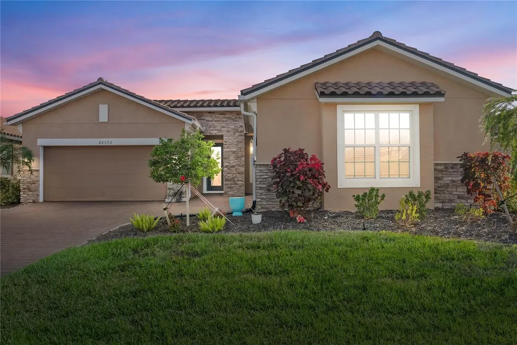 20332 Bandera Place Venice FL 34293