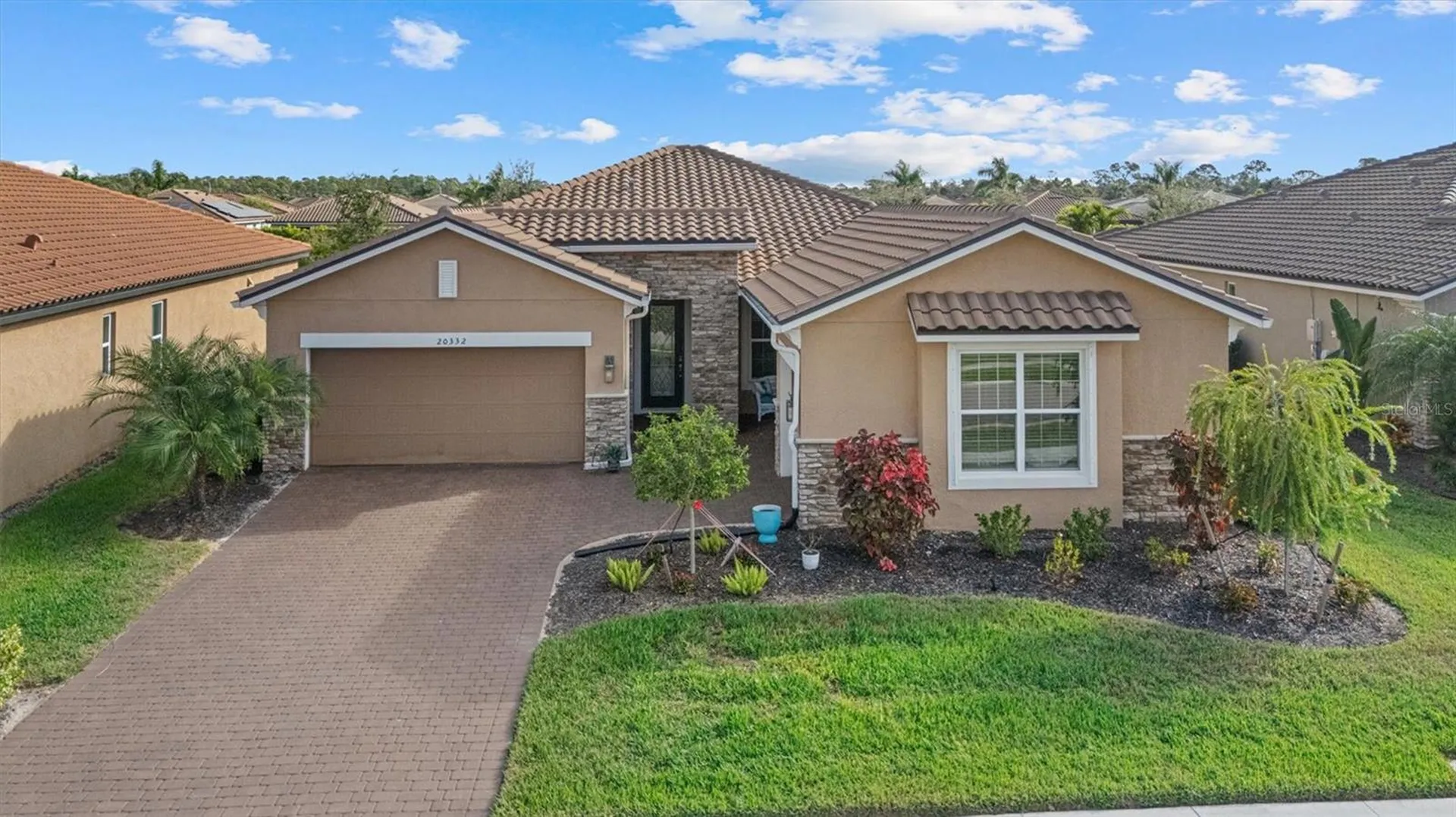 20332 Bandera Place Venice FL 34293