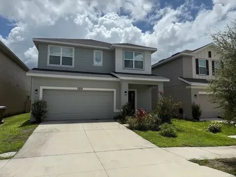 3828 Sagefield Drive Harmony FL 34773