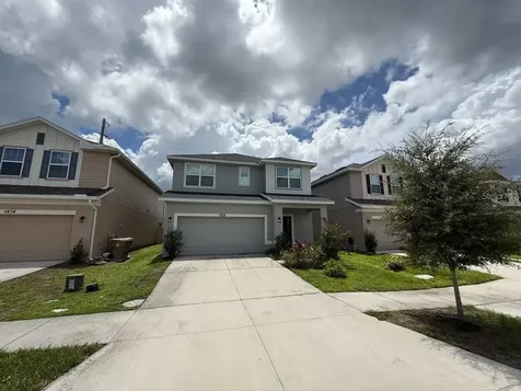 3828 Sagefield Drive Harmony FL 34773