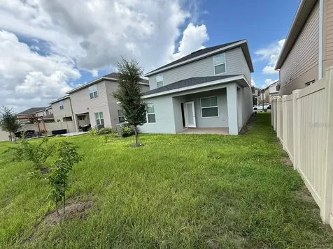 3828 Sagefield Drive Harmony FL 34773