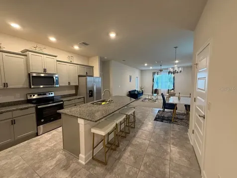 3828 Sagefield Drive Harmony FL 34773