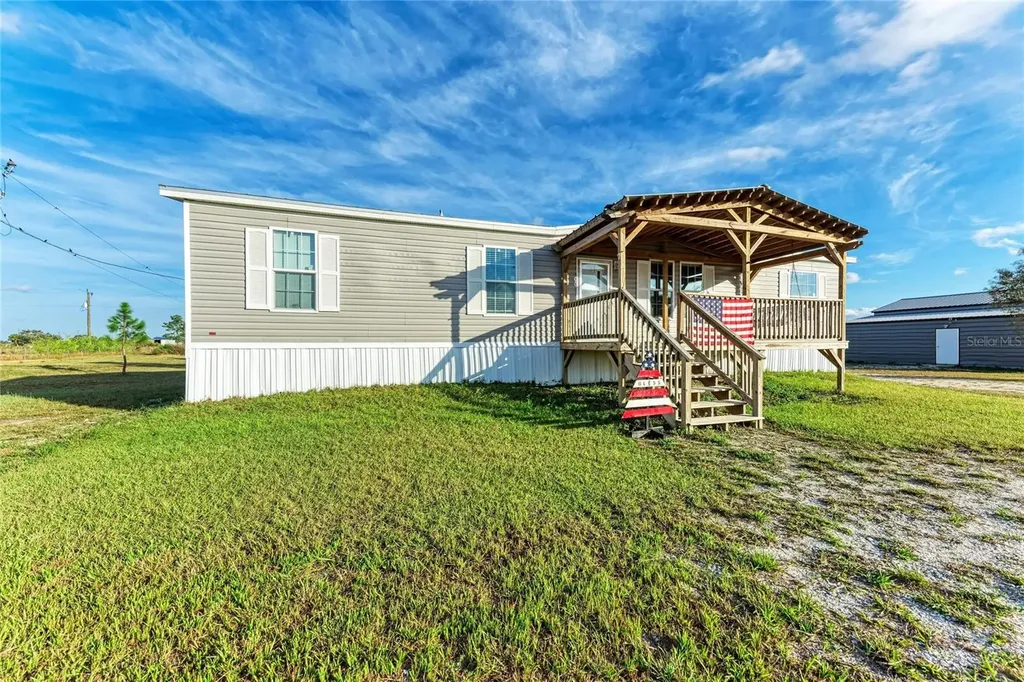 48331 Bermont Road Punta Gorda FL 33982