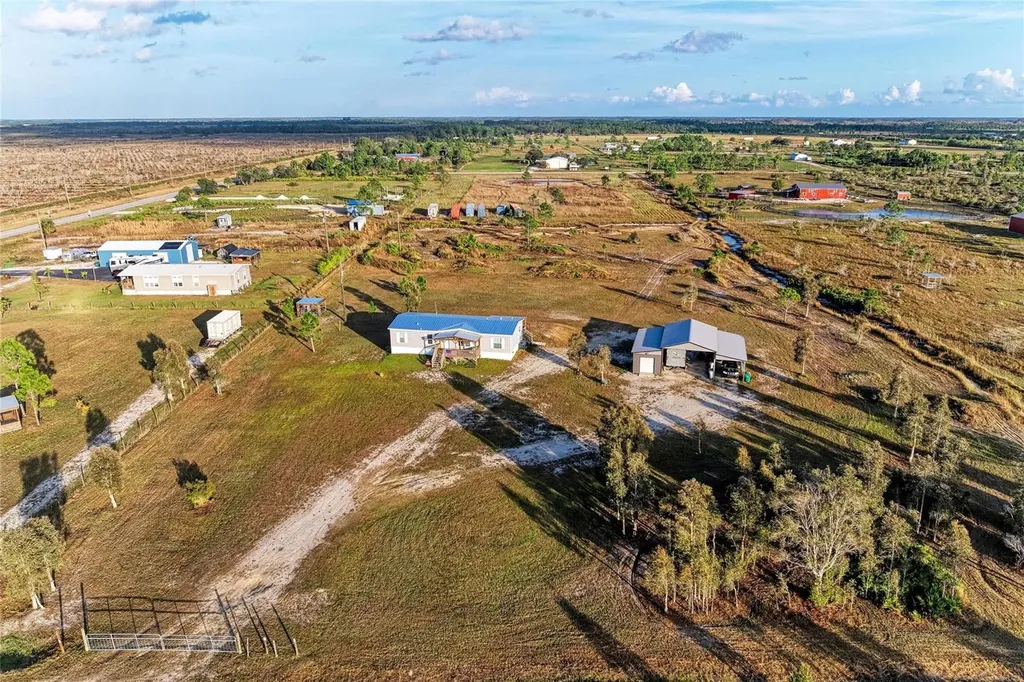 48331 Bermont Road Punta Gorda FL 33982