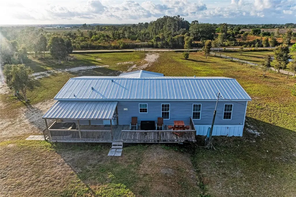 48331 Bermont Road Punta Gorda FL 33982