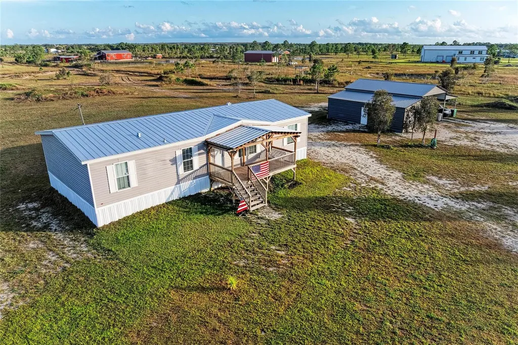 48331 Bermont Road Punta Gorda FL 33982
