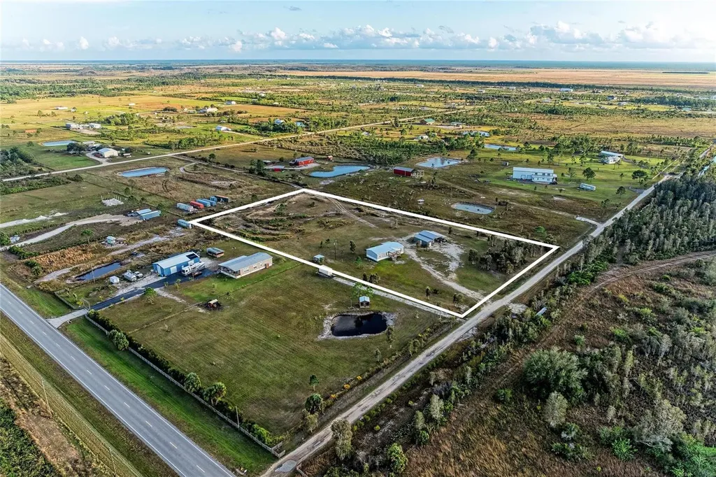 48331 Bermont Road Punta Gorda FL 33982