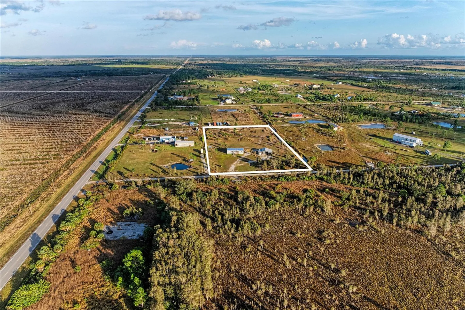 48331 Bermont Road Punta Gorda FL 33982