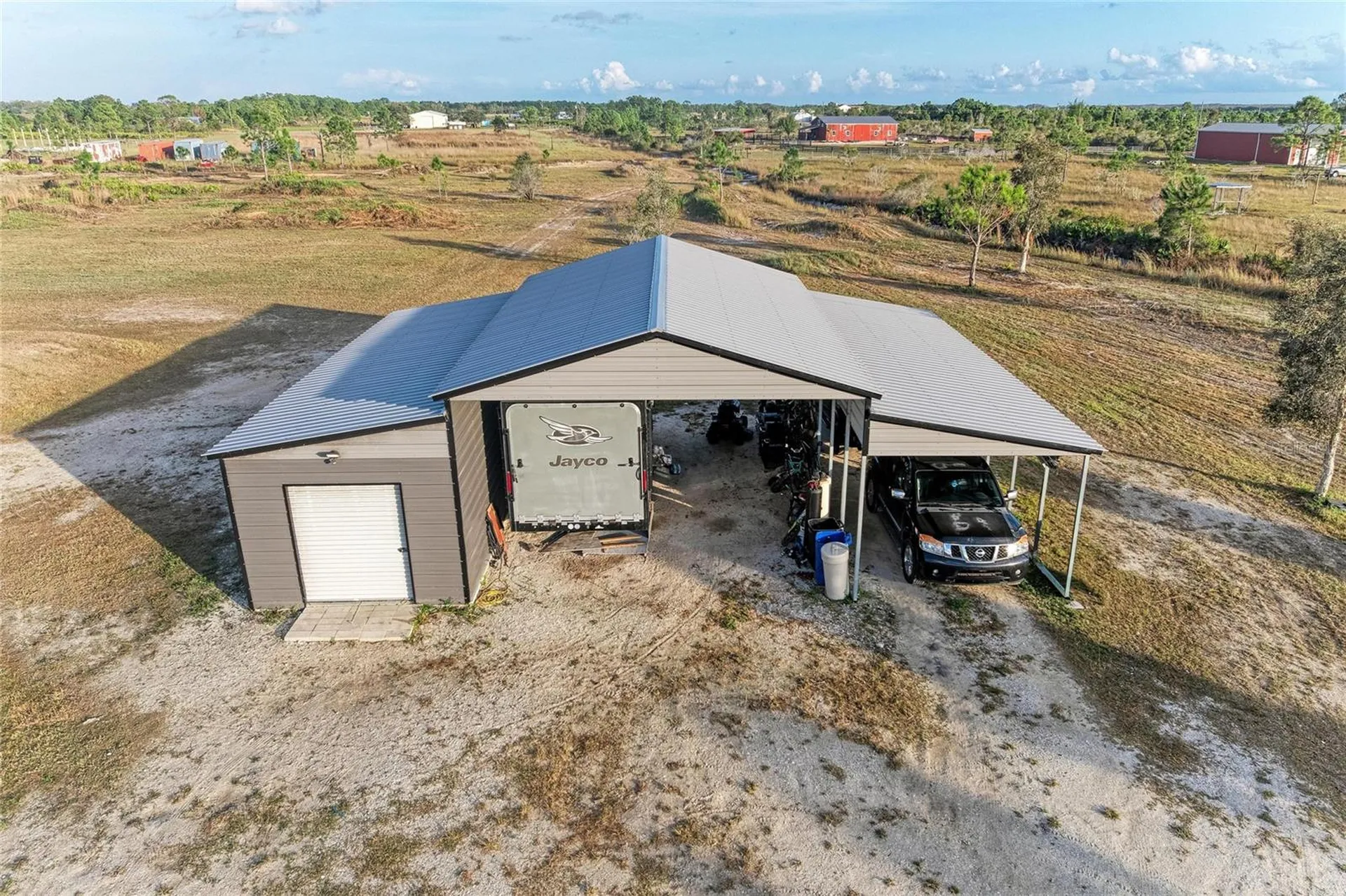 48331 Bermont Road Punta Gorda FL 33982