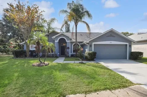 7214 Bucks Ford Drive Riverview FL 33578