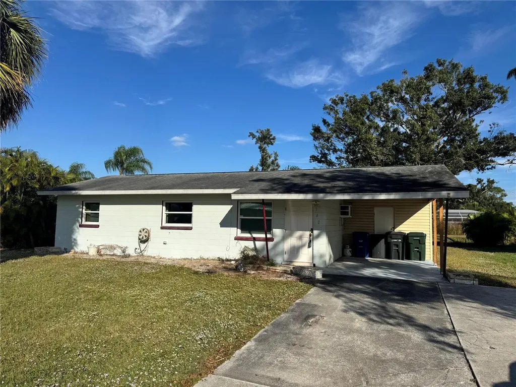 1405 Ingram Avenue Sarasota FL 34232