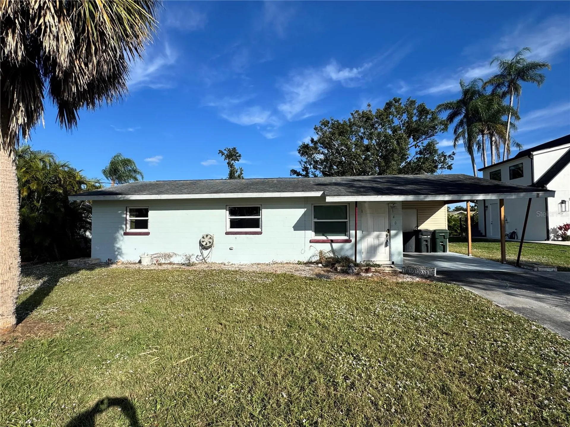 1405 Ingram Avenue Sarasota FL 34232