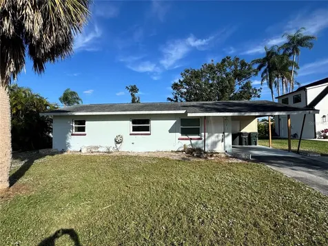 1405 Ingram Avenue Sarasota FL 34232