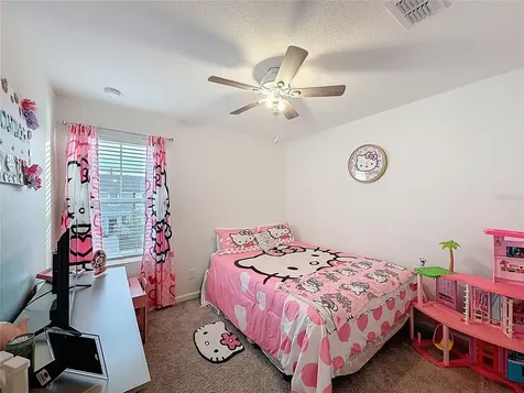5933 Piney Shrub Place St Cloud FL 34771