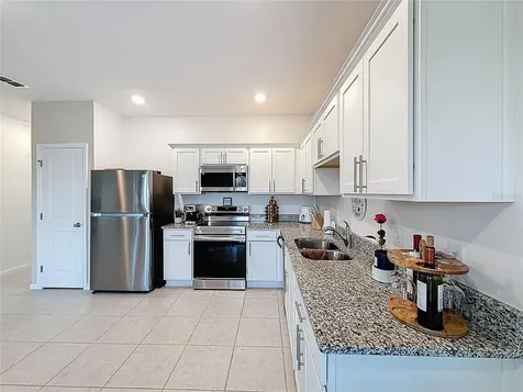 5933 Piney Shrub Place St Cloud FL 34771