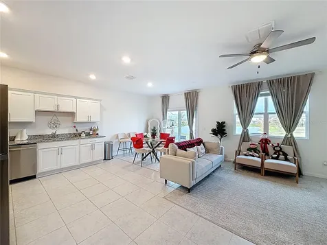 5933 Piney Shrub Place St Cloud FL 34771