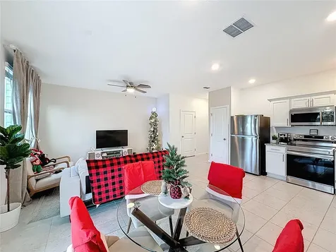 5933 Piney Shrub Place St Cloud FL 34771