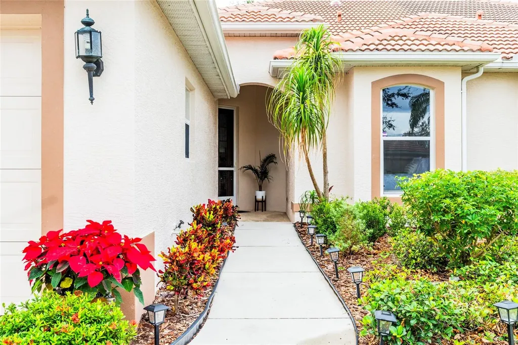 4316 Callista Lane Sarasota FL 34243