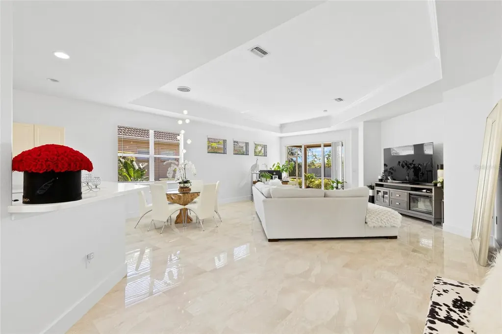 4316 Callista Lane Sarasota FL 34243