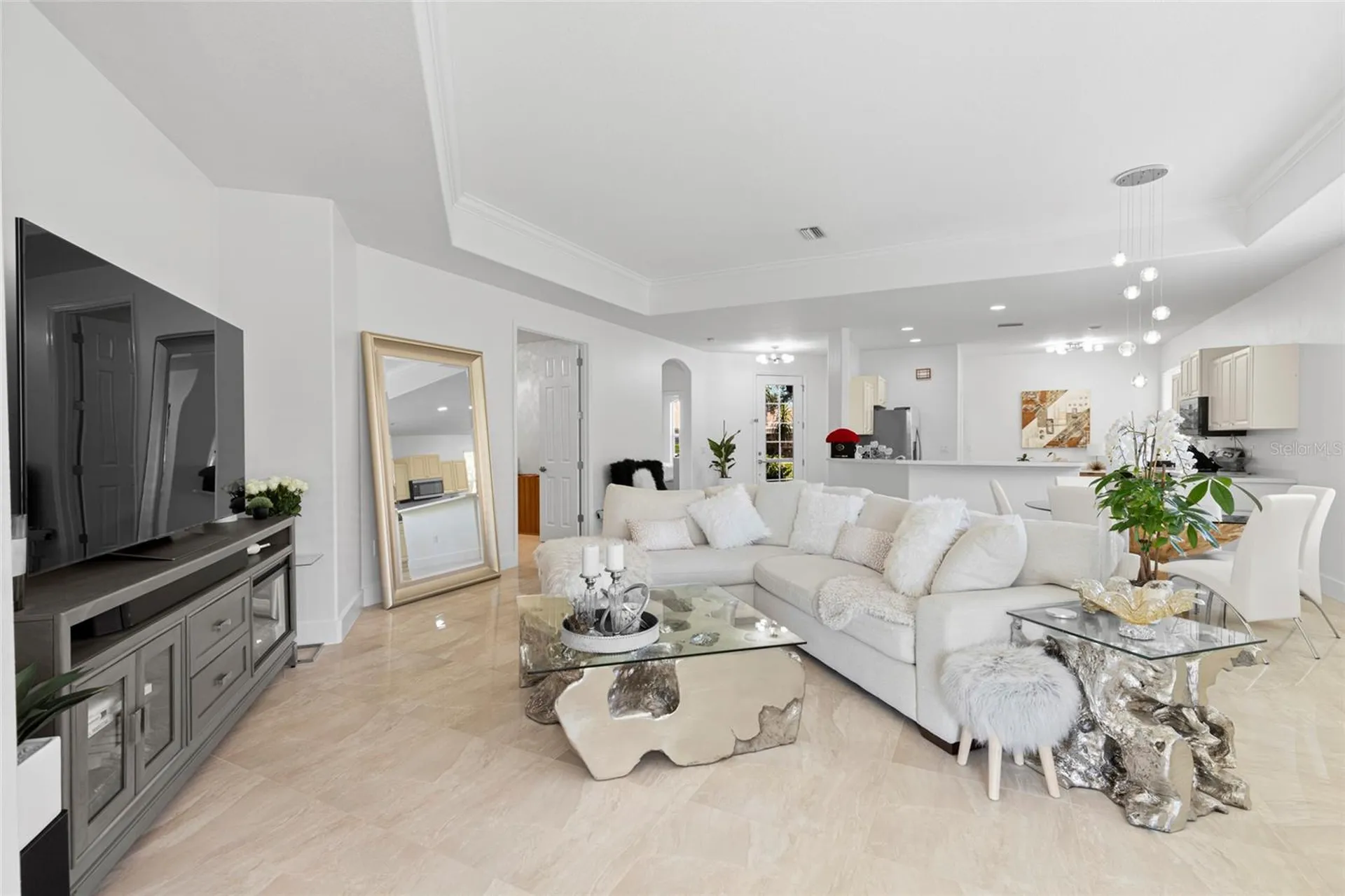 4316 Callista Lane Sarasota FL 34243