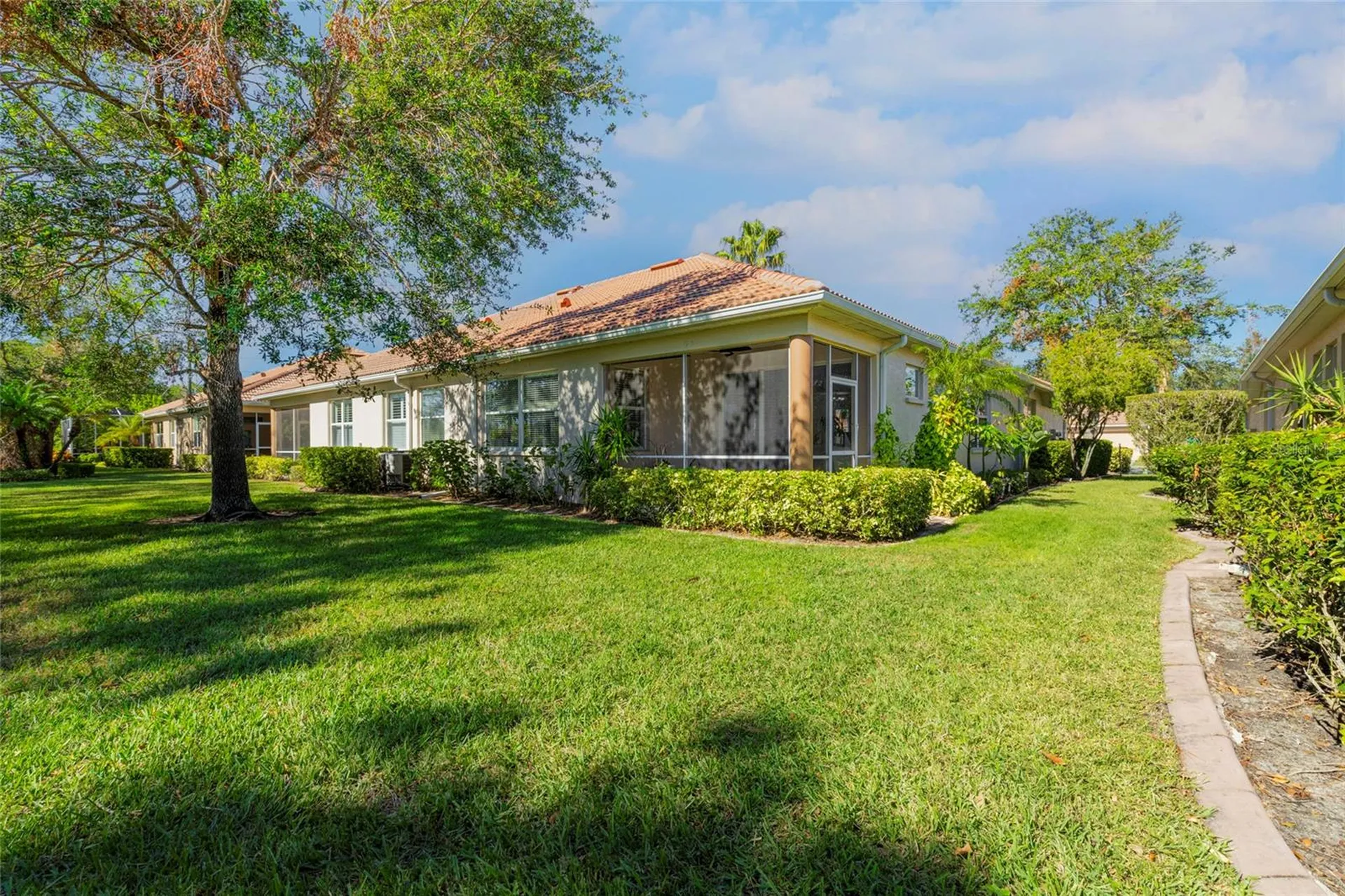 4316 Callista Lane Sarasota FL 34243