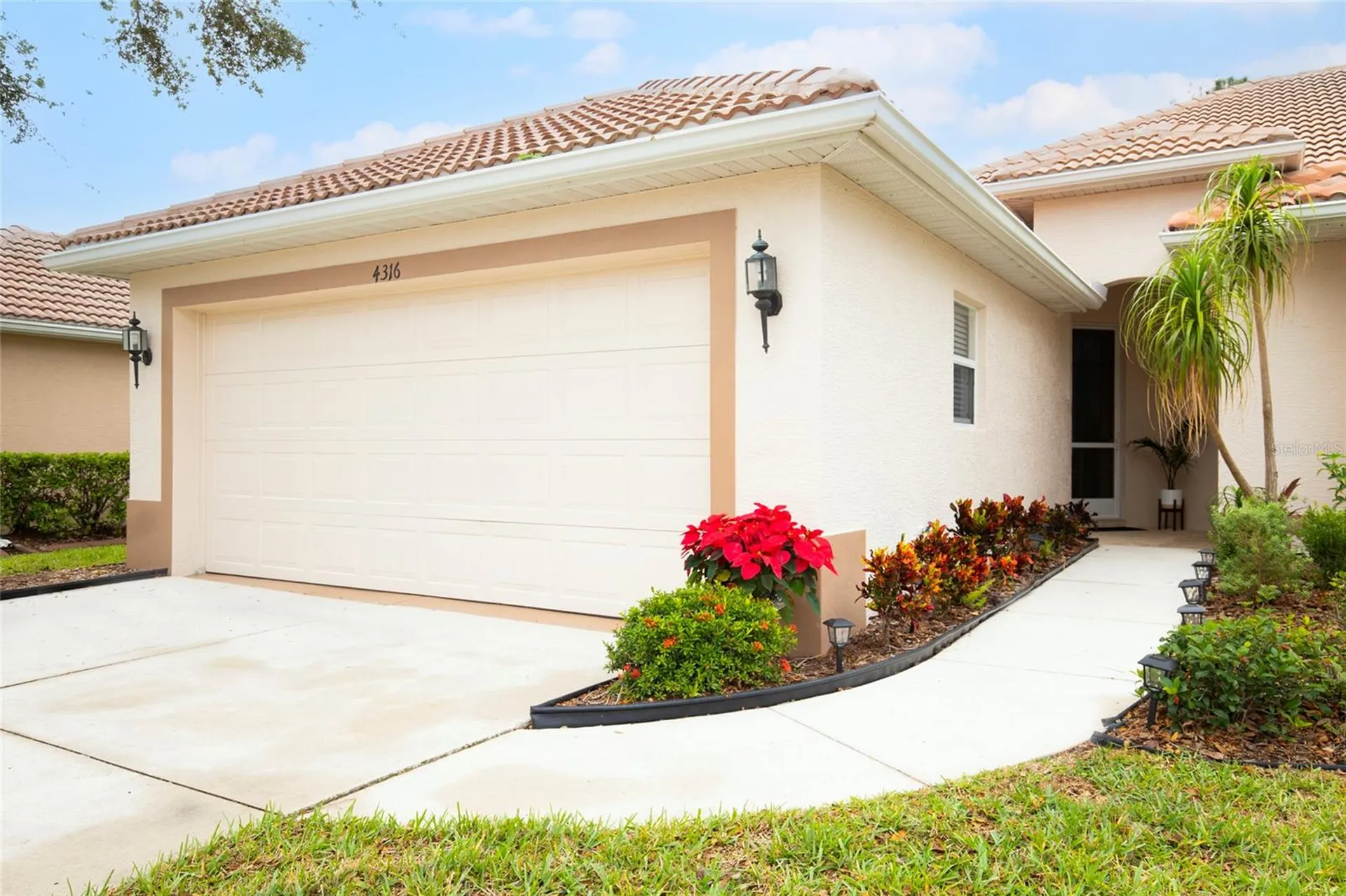 4316 Callista Lane Sarasota FL 34243