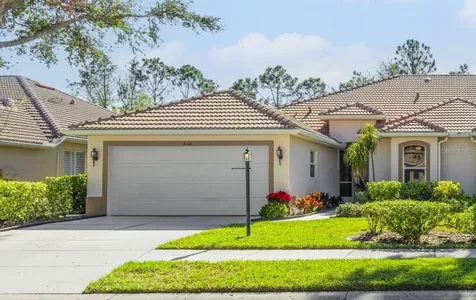 4316 Callista Lane Sarasota FL 34243