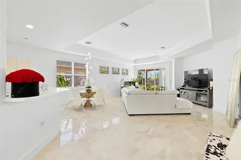 4316 Callista Lane Sarasota FL 34243