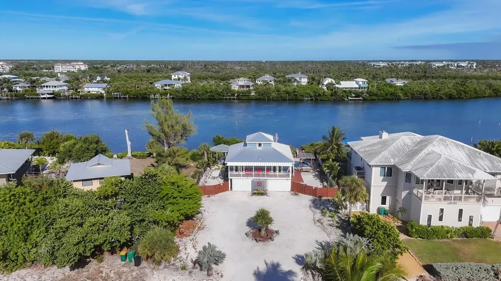 440 Bocilla Drive Placida FL 33946
