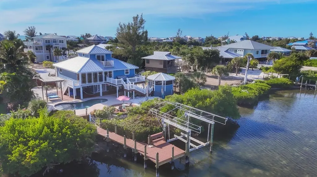 440 Bocilla Drive Placida FL 33946