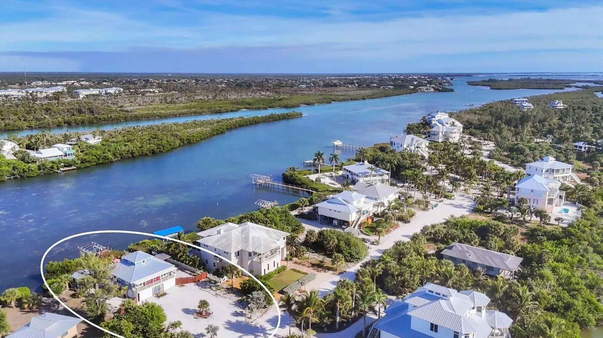 440 Bocilla Drive Placida FL 33946
